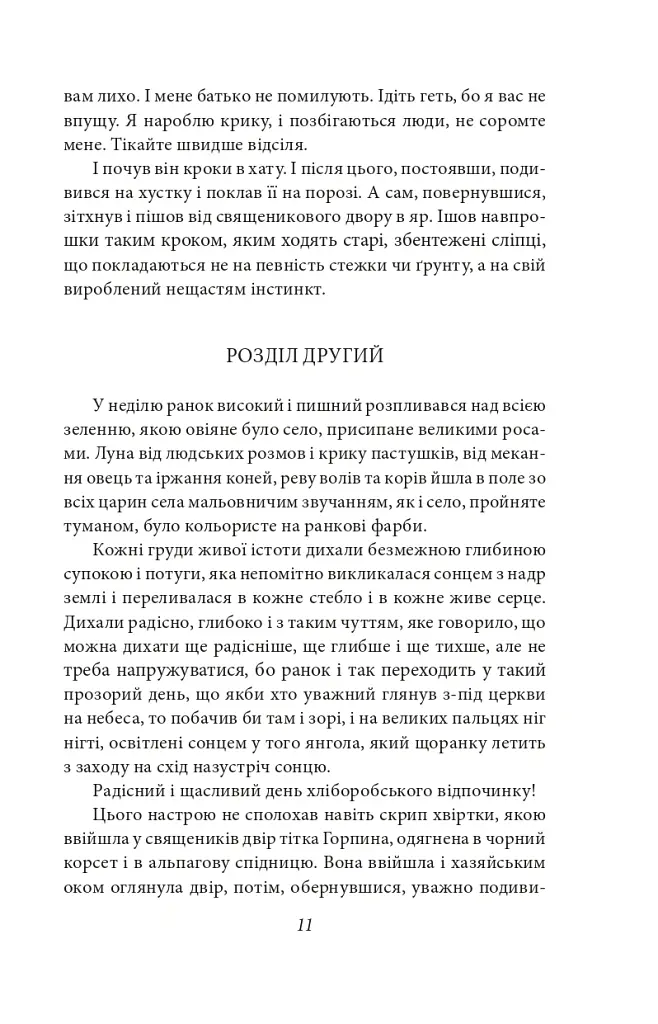 Старший боярин. План до двору - Тодось Осьмачка - фото 11