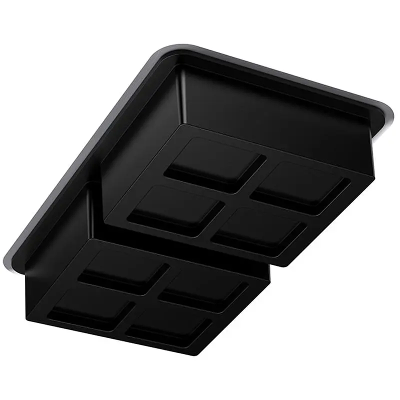 Ароматизатор у машину Hoco ZP52 Butterfly Osmanthus + gardenia - фото 3