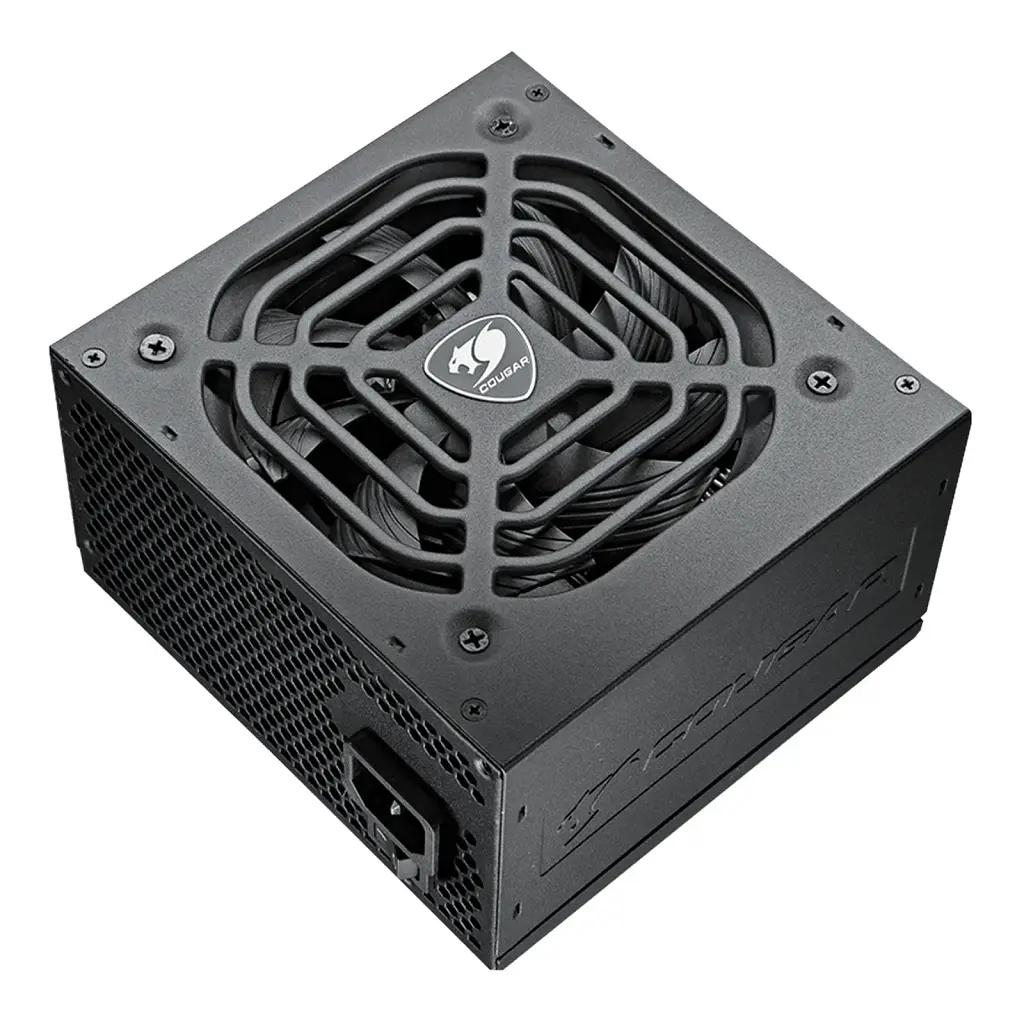 Блок живлення Cougar 600W (STC600) - фото 7