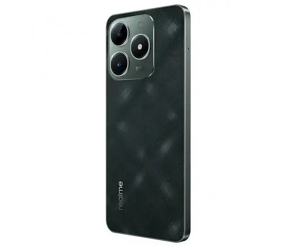Смартфон Realme C61 8/256GB Dark Green (6941764442689) - фото 7
