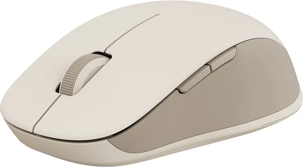 Миша Xiaomi Dual-mode Wireless Mouse 2 white (XMSMSB01YM / BHR8849GL) - фото 2
