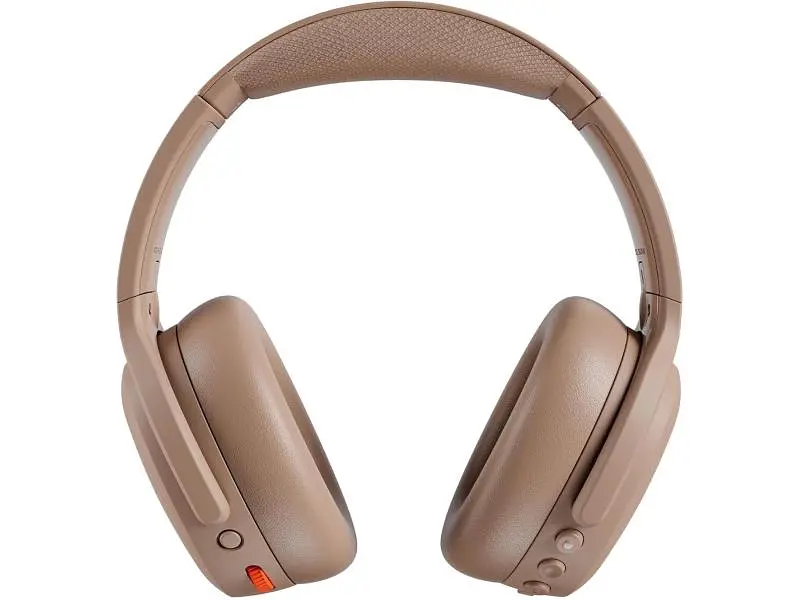 Навушники з мікрофоном Skullcandy BT Crusher ANC 2 True Primer