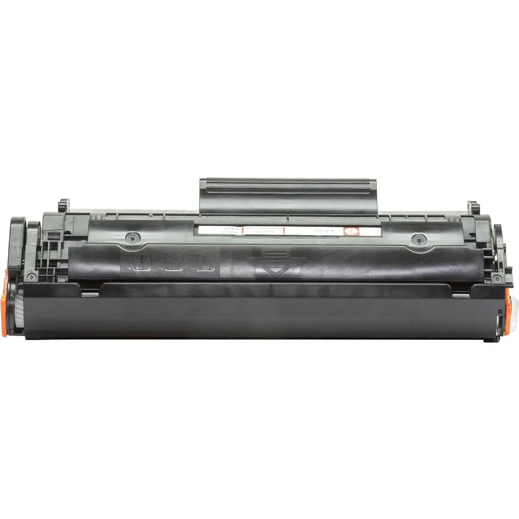 Картридж тон. BASF для HP LJ 1010/1020/1022, Canon MF4110/4120 аналог Q2612A/FX9/FX10 Black ( 2000 ст.) (BASF-KT-Q2612-Universal) - фото 3