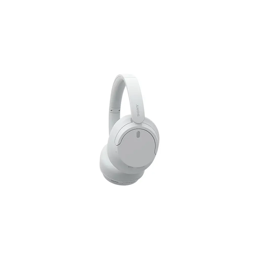 Навушники Sony WH-CH720N Wireless White (WHCH720NW.CE7) - фото 5