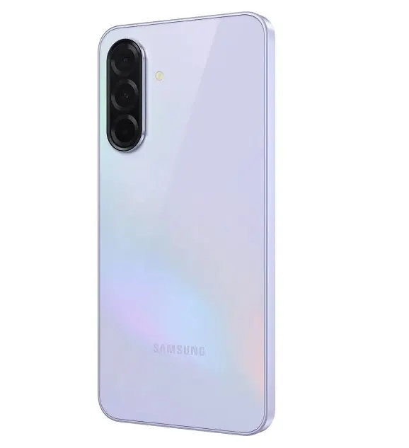 Смартфон Samsung Galaxy A36 5G 8/256GB Awesome Lavender (SM-A366BLVG) - фото 5