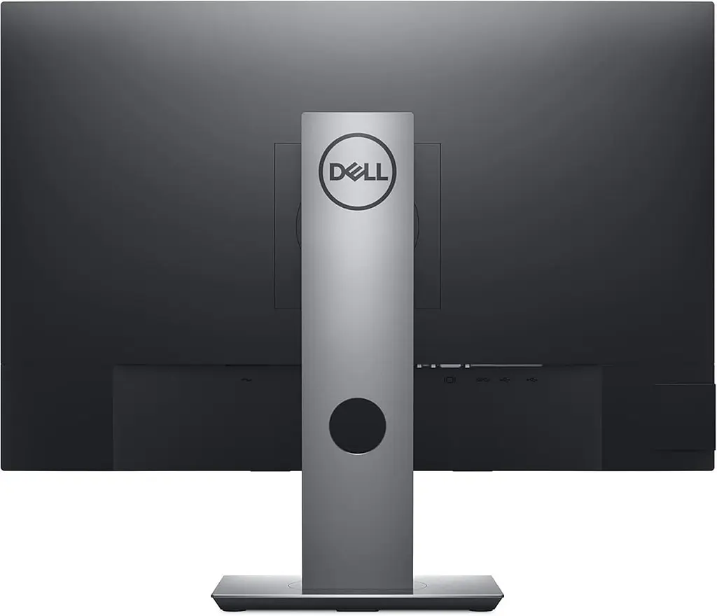 Б/В Монітор Dell P2419H (24"/IPS/FHD 1920х1080) - фото 4