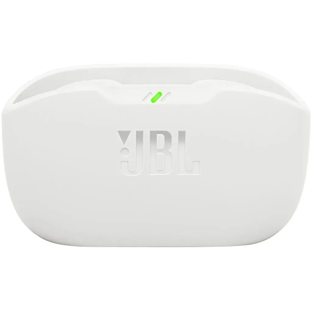 Навушники JBL Wave Buds 2 White (JBLWBUDS2WHT) - фото 8
