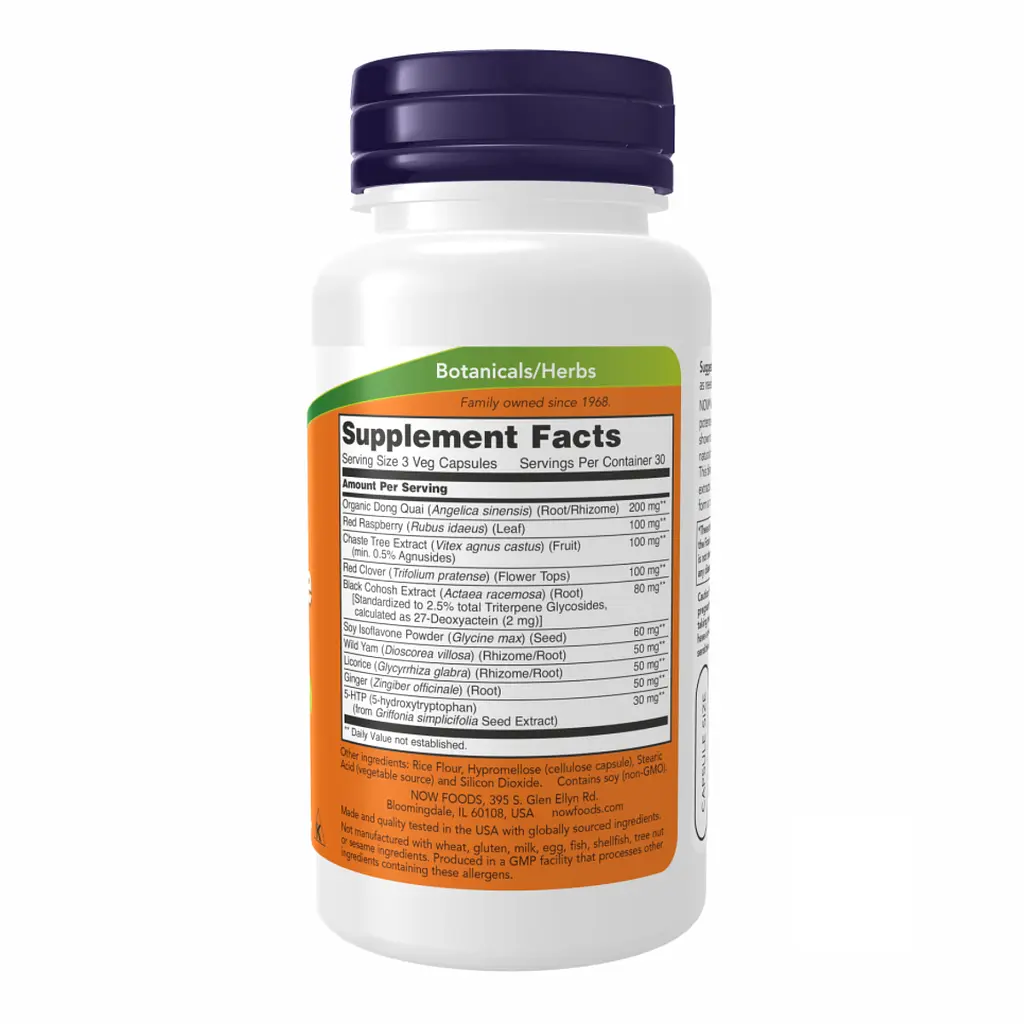 Menopause Support 90 vcaps - фото 2