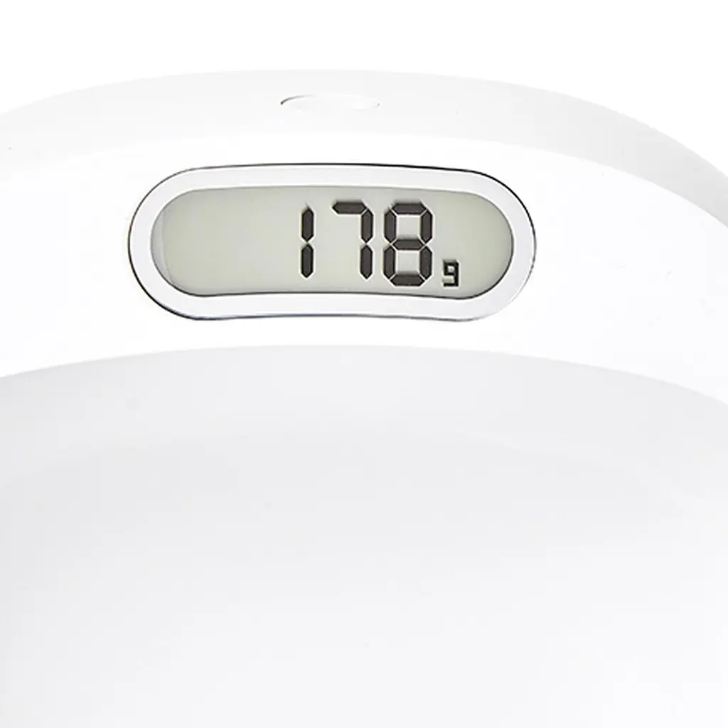 Миска-весы для животных PETKIT Smart Weighing Bowl White - фото 4