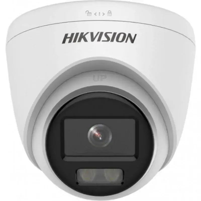 Камера відеоспостереження Hikvision DS-2CD1327G0-L(C) (2.8) - фото 3