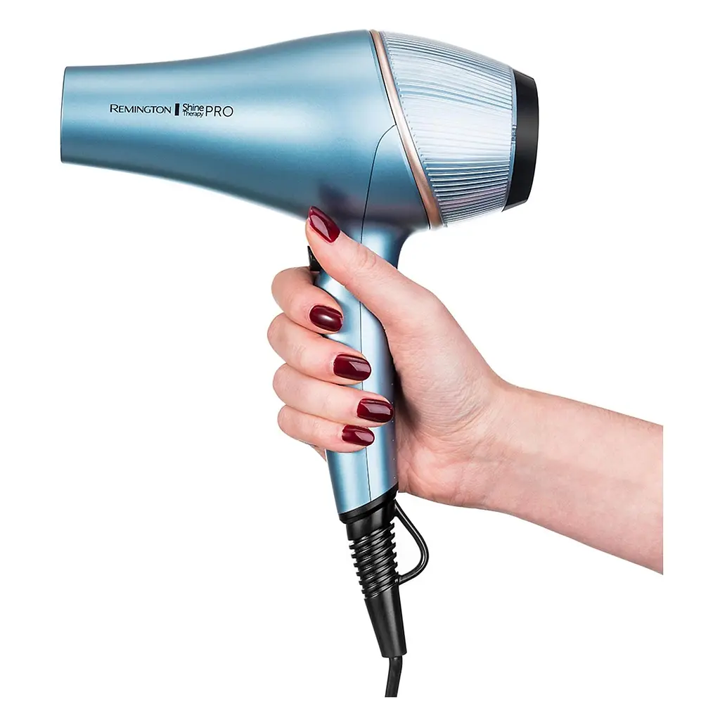 Фен Remington AC 9300 (61523) - фото 2