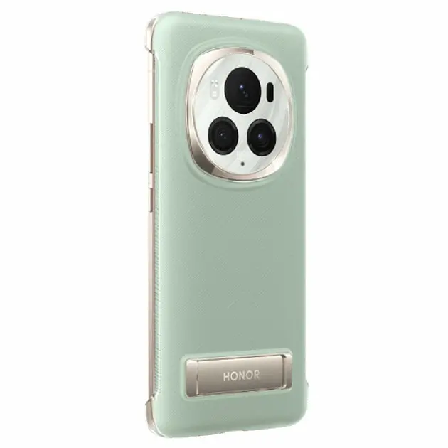 Смартфон Honor Magic 6 Pro 16/512GB Epic Green - фото 2