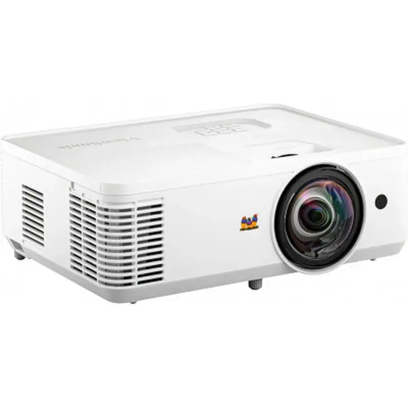 Проектор ViewSonic PS502X (VS19344) - фото 3