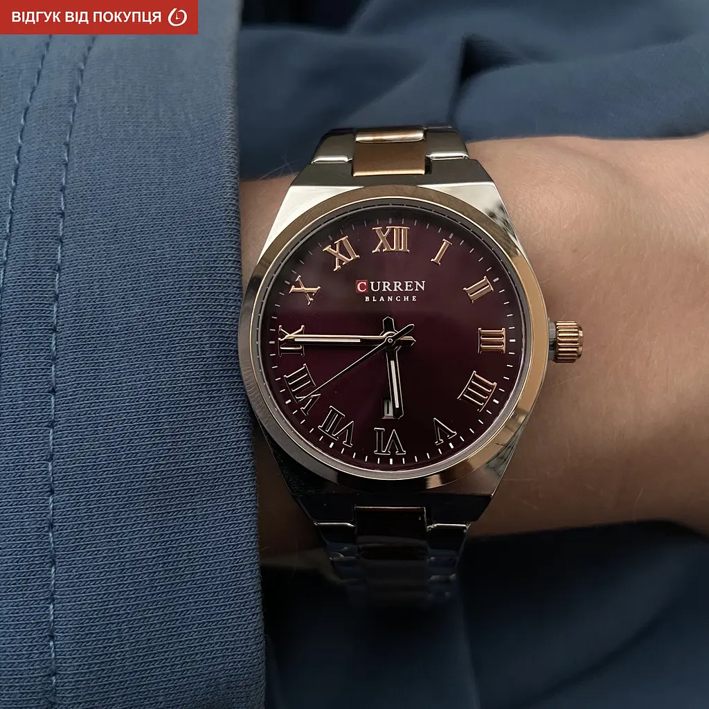 Годинник Curren Mila - фото 11