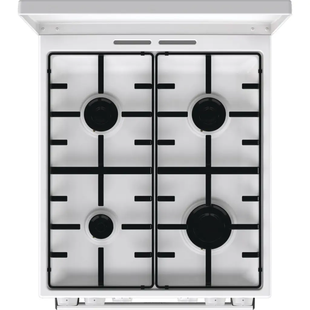 Плита Gorenje GK5A22WH - фото 7