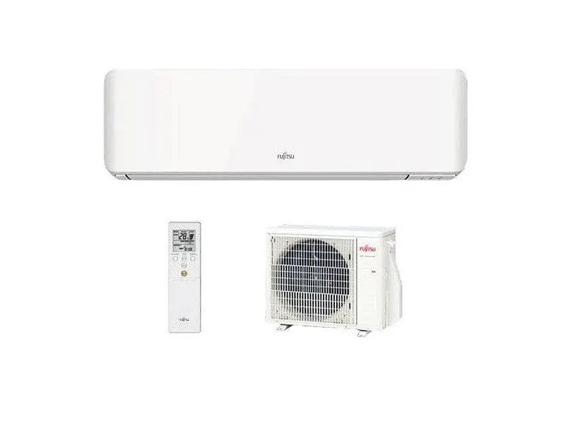 Кондиціонер Fujitsu ASYG24KMTA/AOYG24KMTA