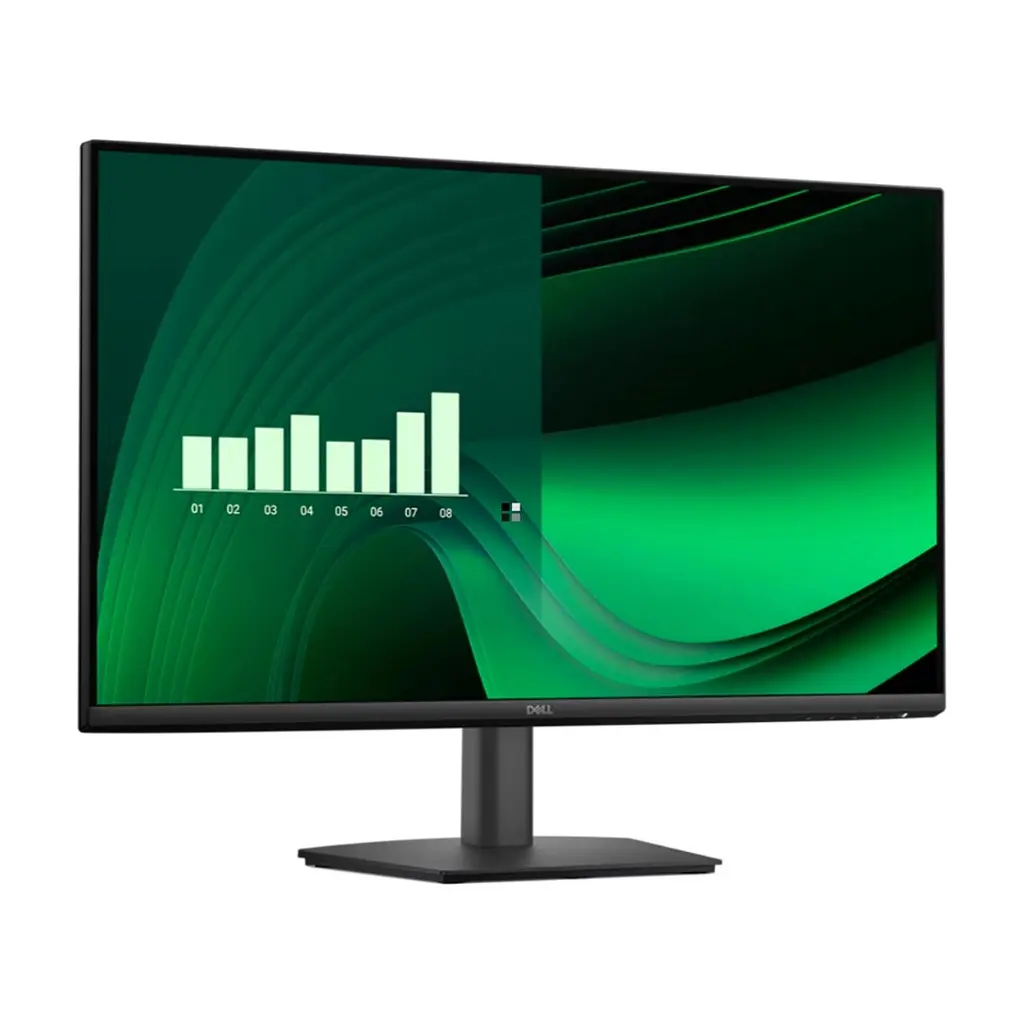 Монітор Dell E2725HM (210-BRDQ) - фото 2