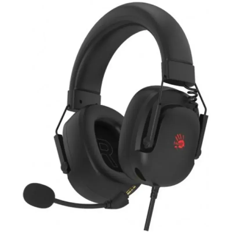 Навушники A4Tech Bloody G585 USB Black (4711421003063) - фото 9