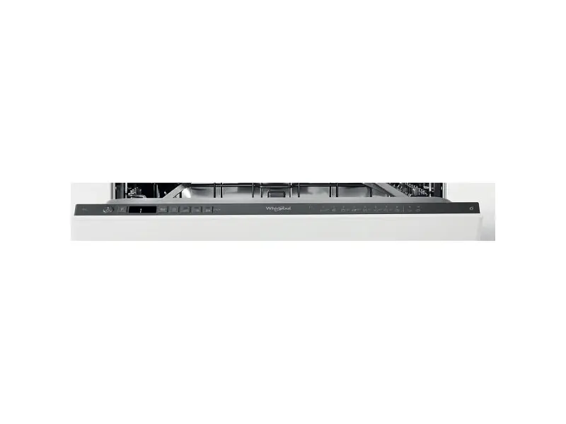 Вбудована посудомийна машина Whirlpool WIO 3T133 PE 6.5 - фото 3