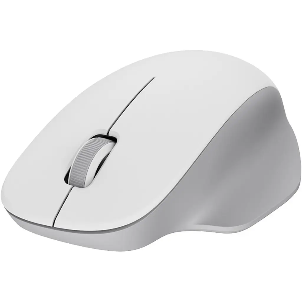 Миша Xiaomi Wireless Mouse Comfort Edition White (BHR9354GL) [133621] - фото 2