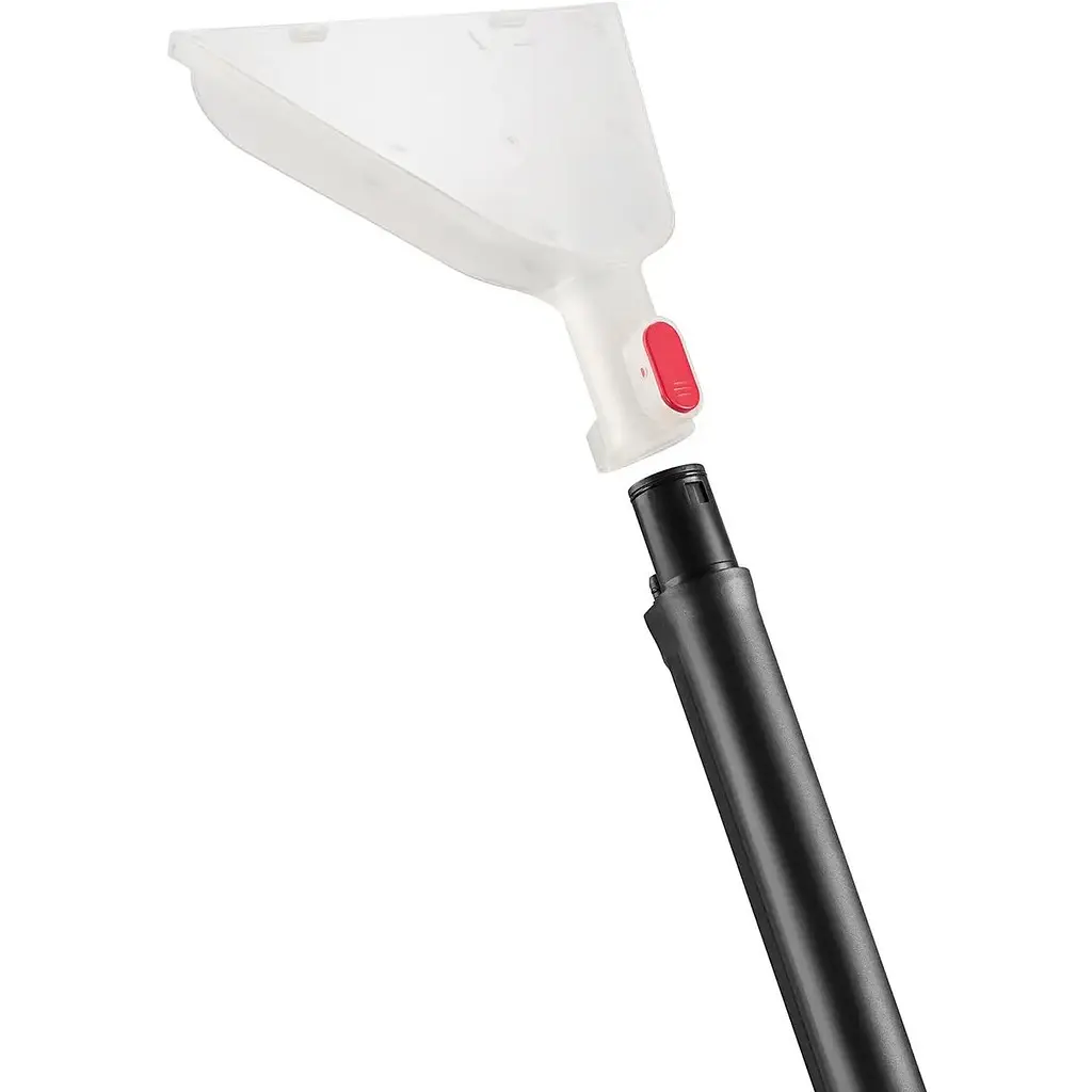 Пылесос Tokachi Aqua Boost 2200W многофункциональный моющий - фото 7