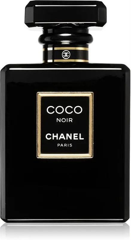Оригінал Chanel Coco Noir 50 мл Парфумована вода