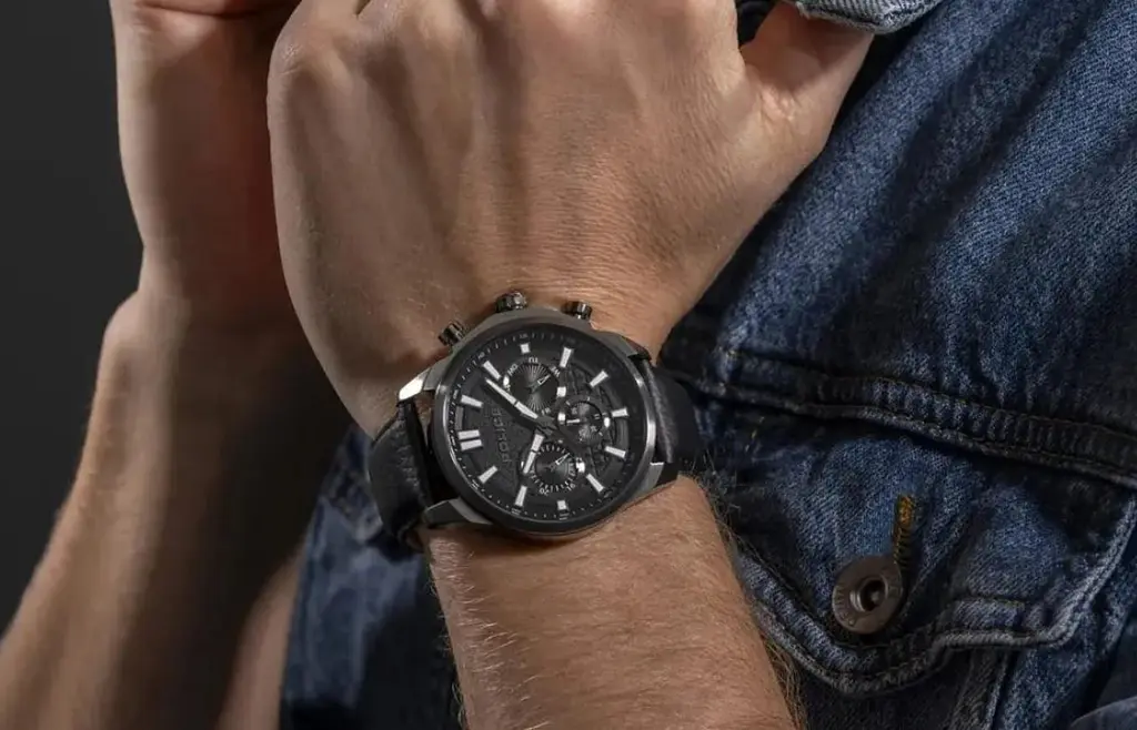 Годинник Police PEWGF0021005 - фото 2