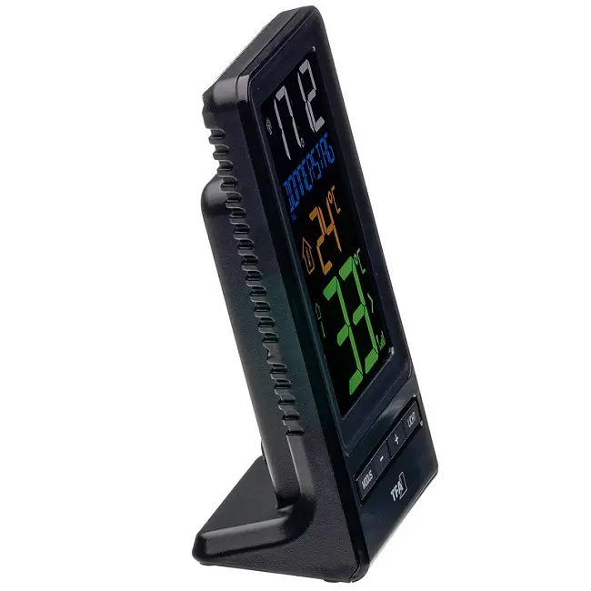 Термометр с радиодатчиком TFA Spira 30306401 - фото 4