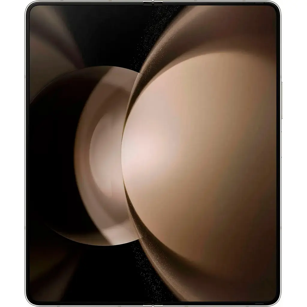 Смартфон Samsung Galaxy Fold5 12/512GB Cream (SM-F946BZEC) [92272] - фото 3