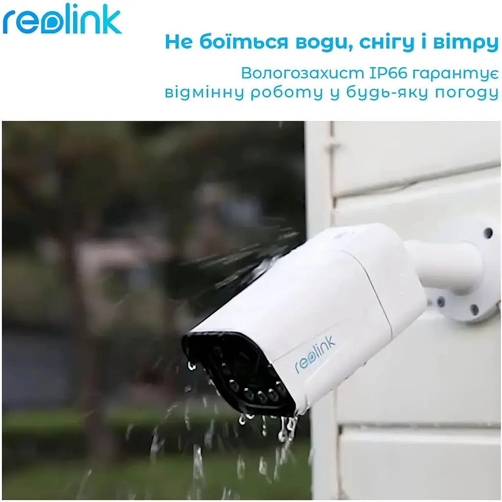 IP камера Reolink P430 (RLC-811A) - фото 10