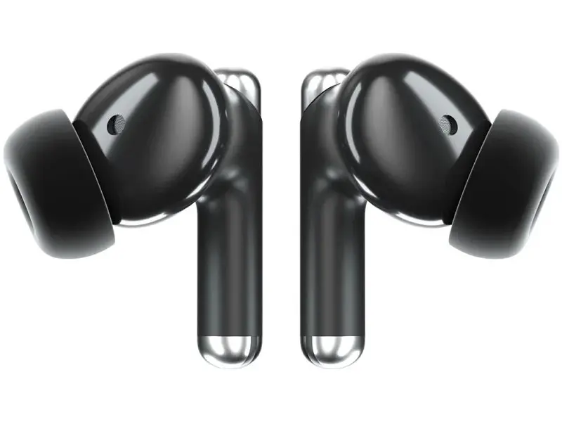 Навушники TWS Tronsmart Sounfii R4 Black (1096447) - фото 6