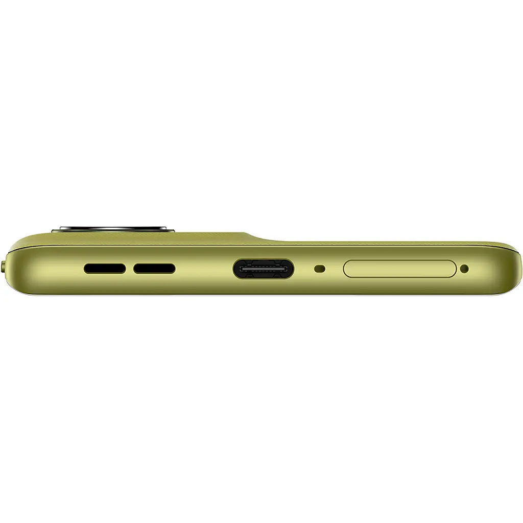 Смартфон Motorola Moto G85 8/256Gb UA-UCRF Olive Green [PB2A0043RS] [115208] - фото 11