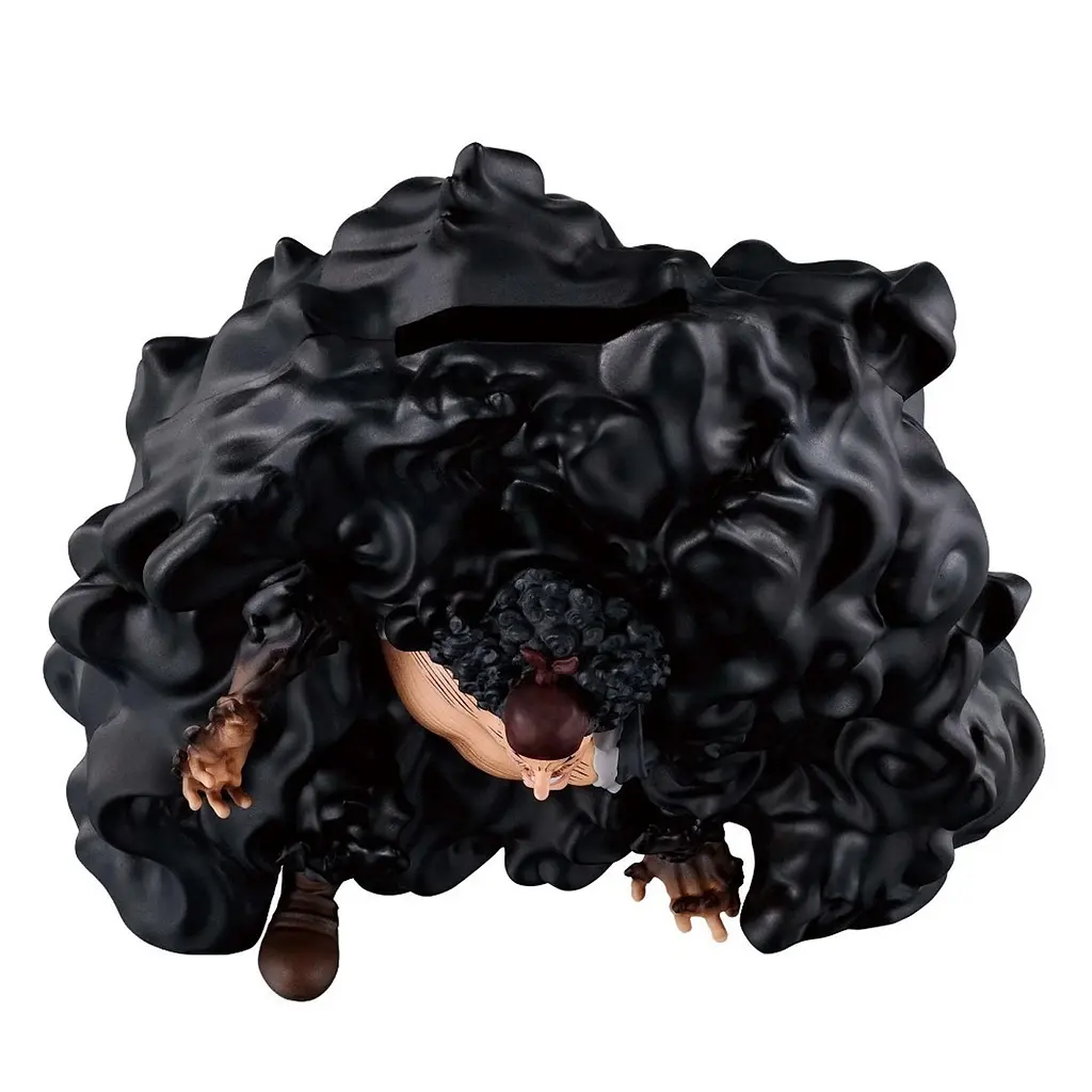 Колекційна фігурка Banpresto One Piece FL Black Hole Marshall D. Teach (125518) - фото 3