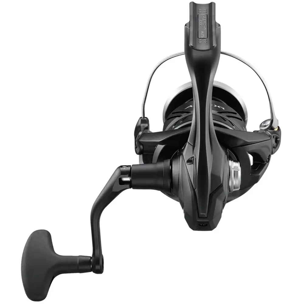 Котушка Shimano Aero XR C3000 5+1BB - фото 4