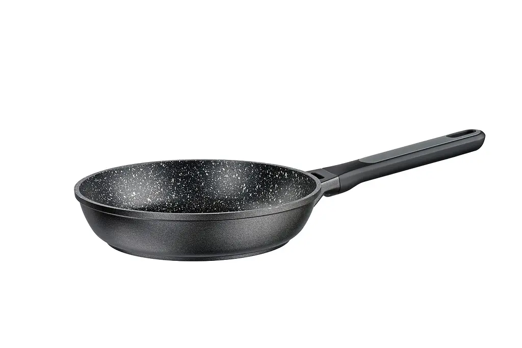 Сковорода Ardesto Black Mars, 24 см (AR0724BA) - фото 4