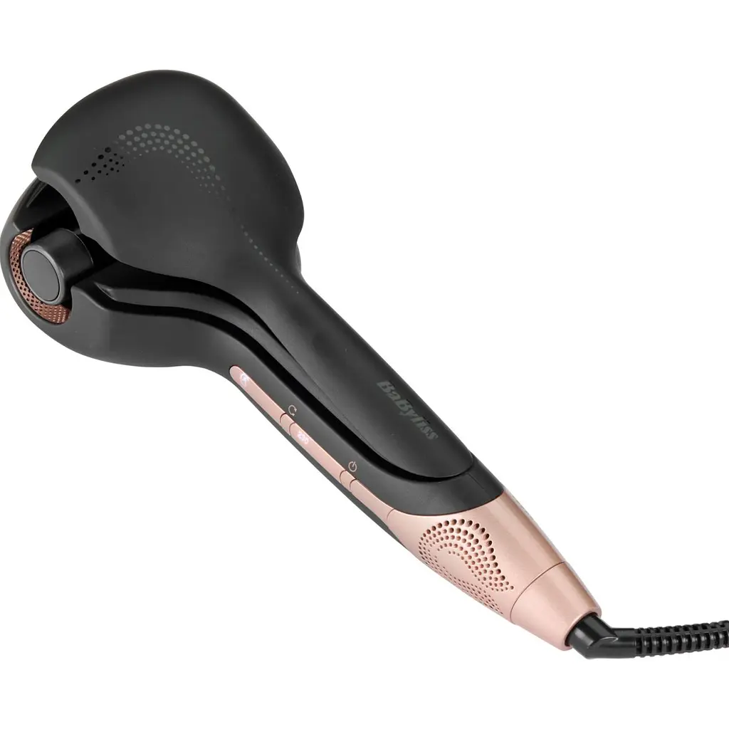 Плойка для волосся BaByliss Wave Secret Air C1900E [155607] - фото 8