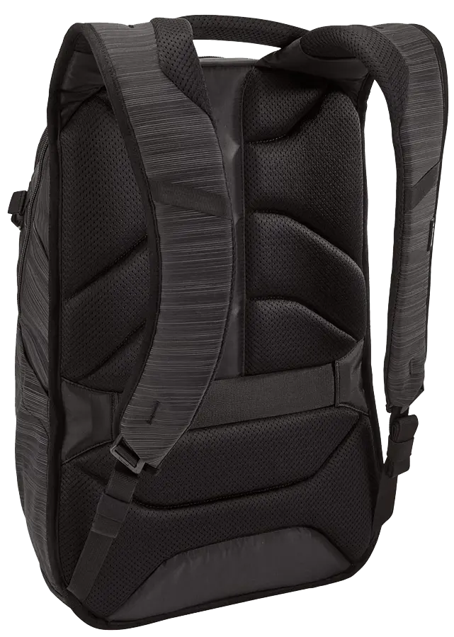 Рюкзак Construct Backpack 24L CONBP-116 Black Thule sum0028082 - фото 2