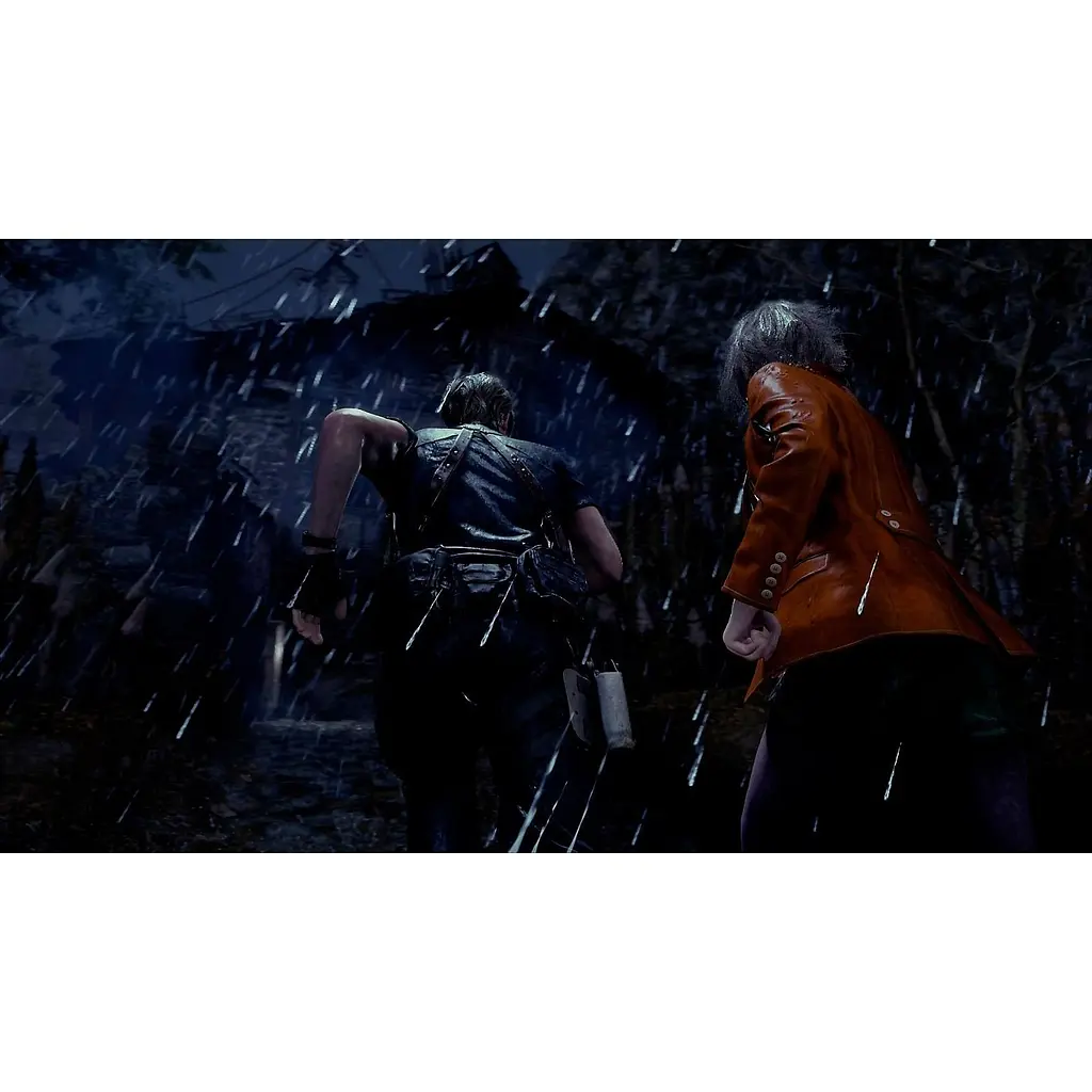 Гра Resident Evil 4 Remake для PS5 (RU) [92511] - фото 8