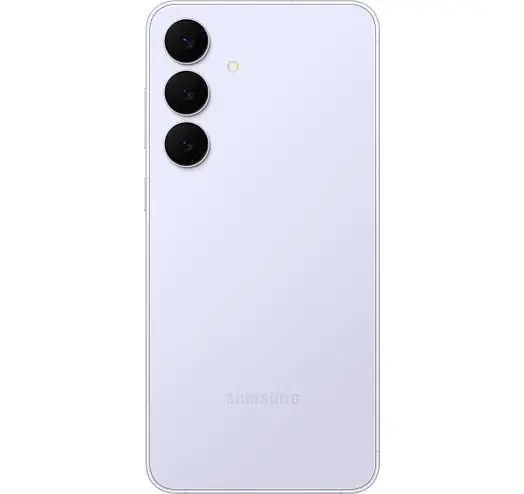 Смартфон Samsung Galaxy S25 FE 5G 8/256Gb Icyblue (SM-S731BLBG) AE - фото 2