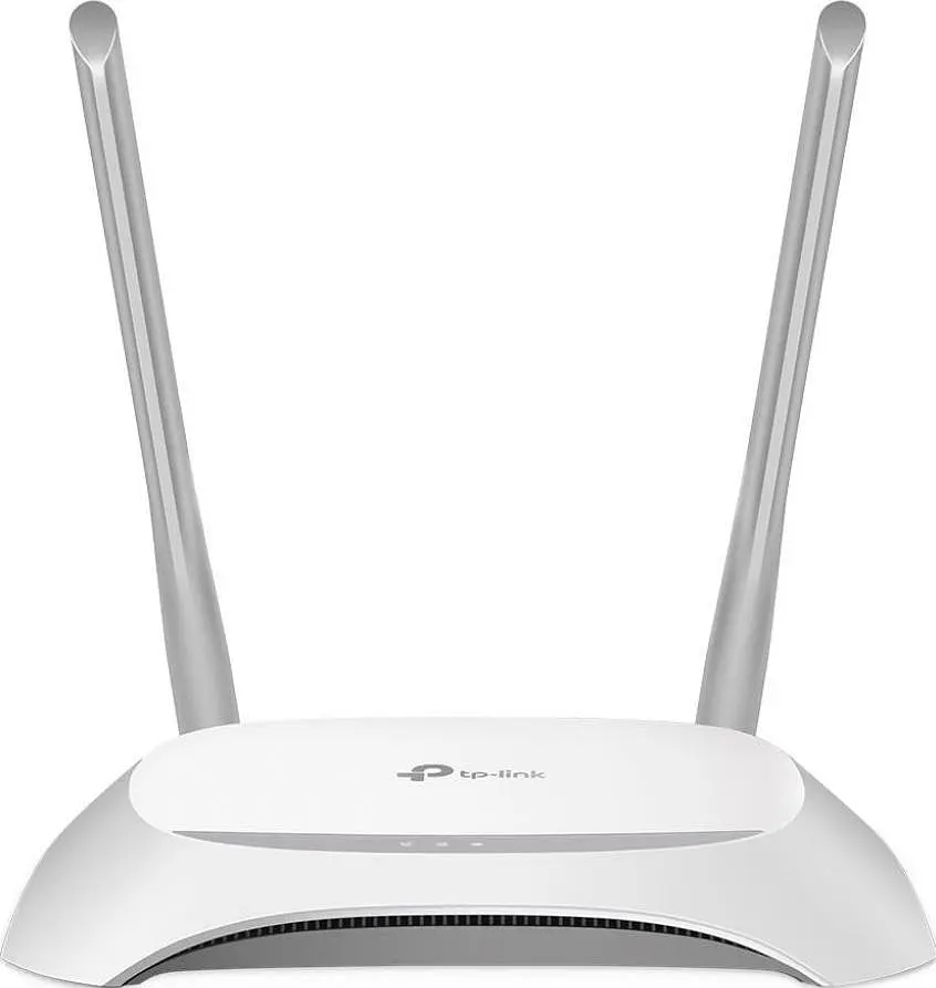 Маршрутизатор TP-Link TL-WR840N