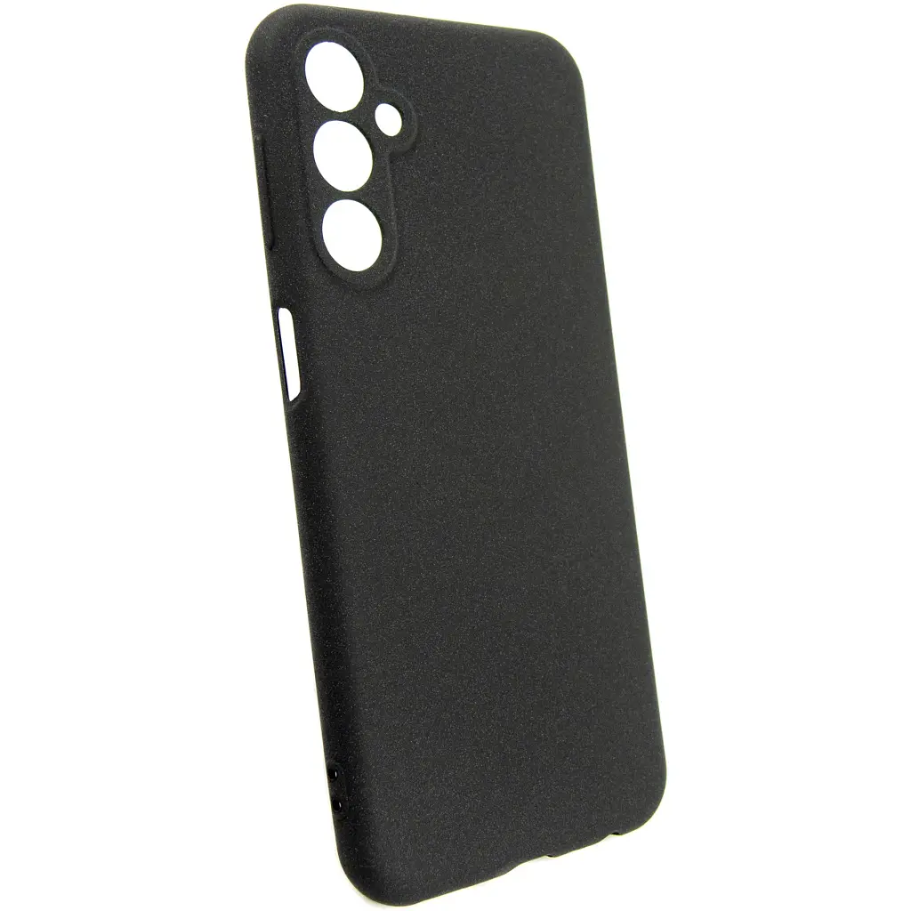 Чехол для мобильного телефона Dengos Carbon Samsung Galaxy M34 5G (black) (DG-TPU-CRBN-184) - фото 2