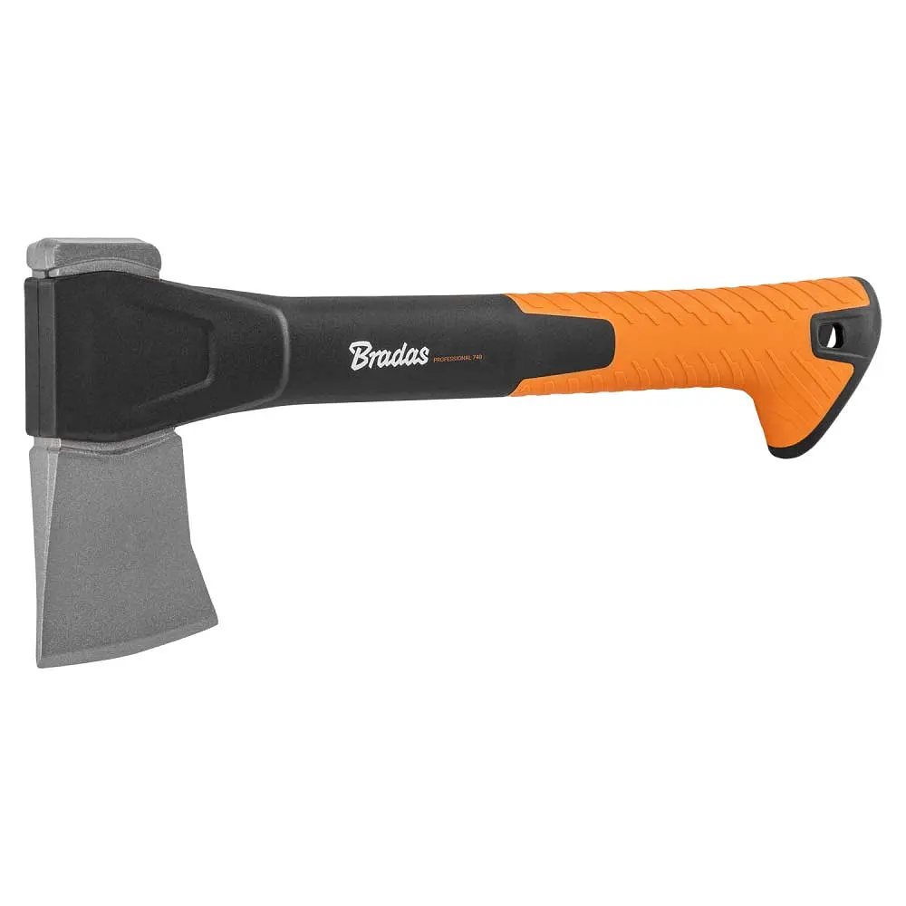 Сокира універсальна Bradas PROFESSIONAL 740 г (KT-SN1074) - фото 2