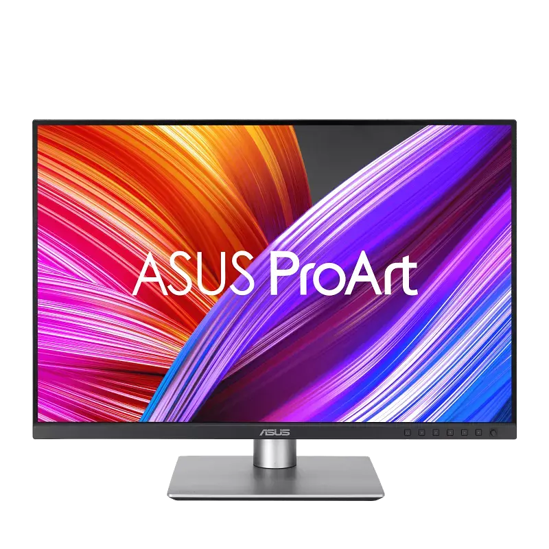 Монітор Asus 24.1" ProArt PA248CRV 2xHDMI 2xDP USB-C 3xUSB MM IPS 1920x1200 16:10 75Hz DCI- teh0014226 - фото 8