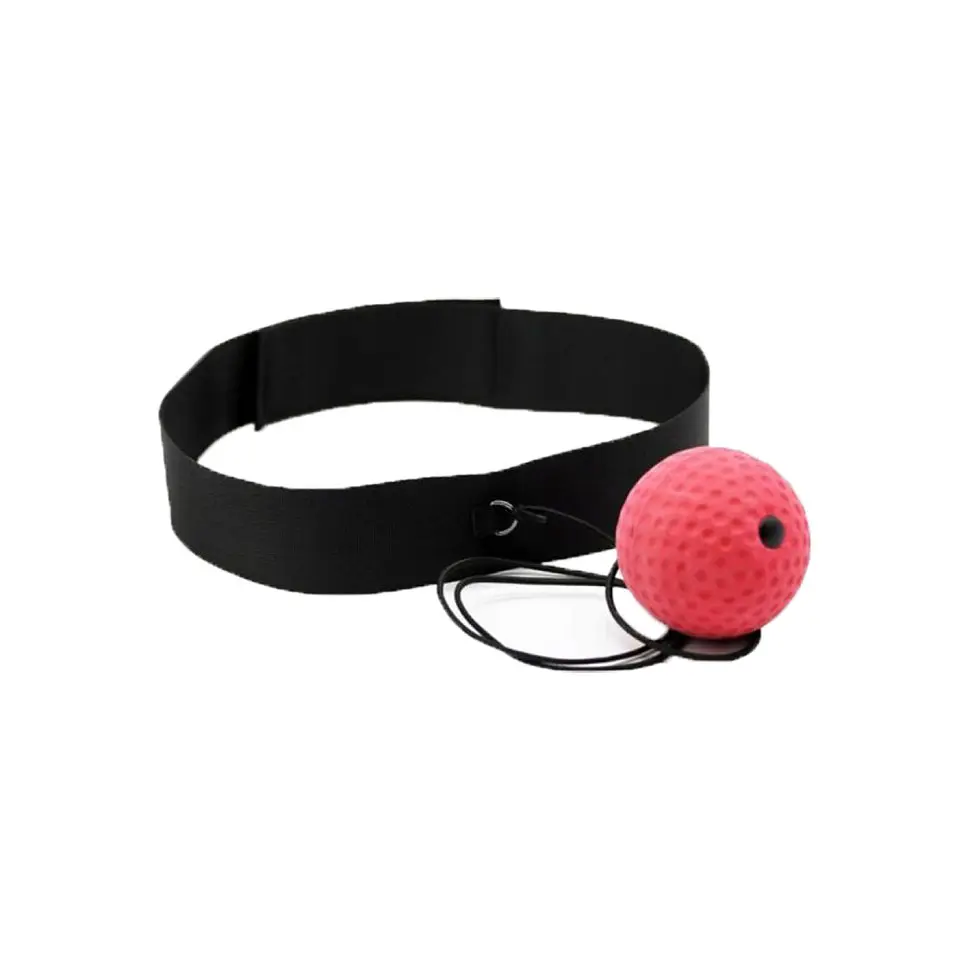 Тренажер для боксу "Fight Ball" NE-LG-F02