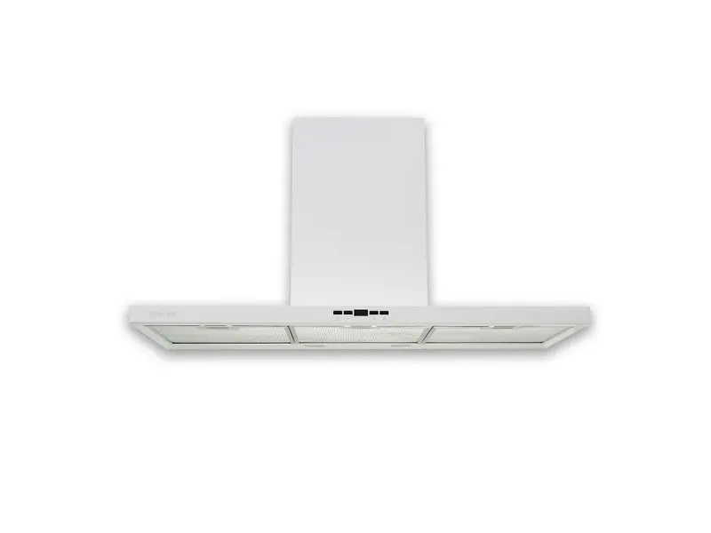 Витяжка Perfelli TET 9612 A 1000 W LED