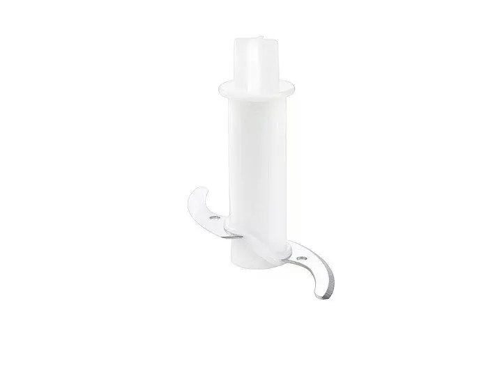 Блендер Silver Crest SSMS 600 G7 white - фото 3