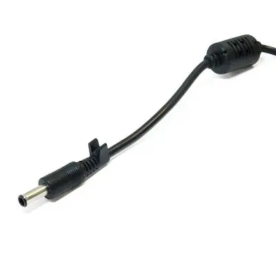 Блок живлення до ноутбуку Extradigital Samsung 19V, 3.15A, 60W (5.5x3.0) (PSS3812) - фото 3