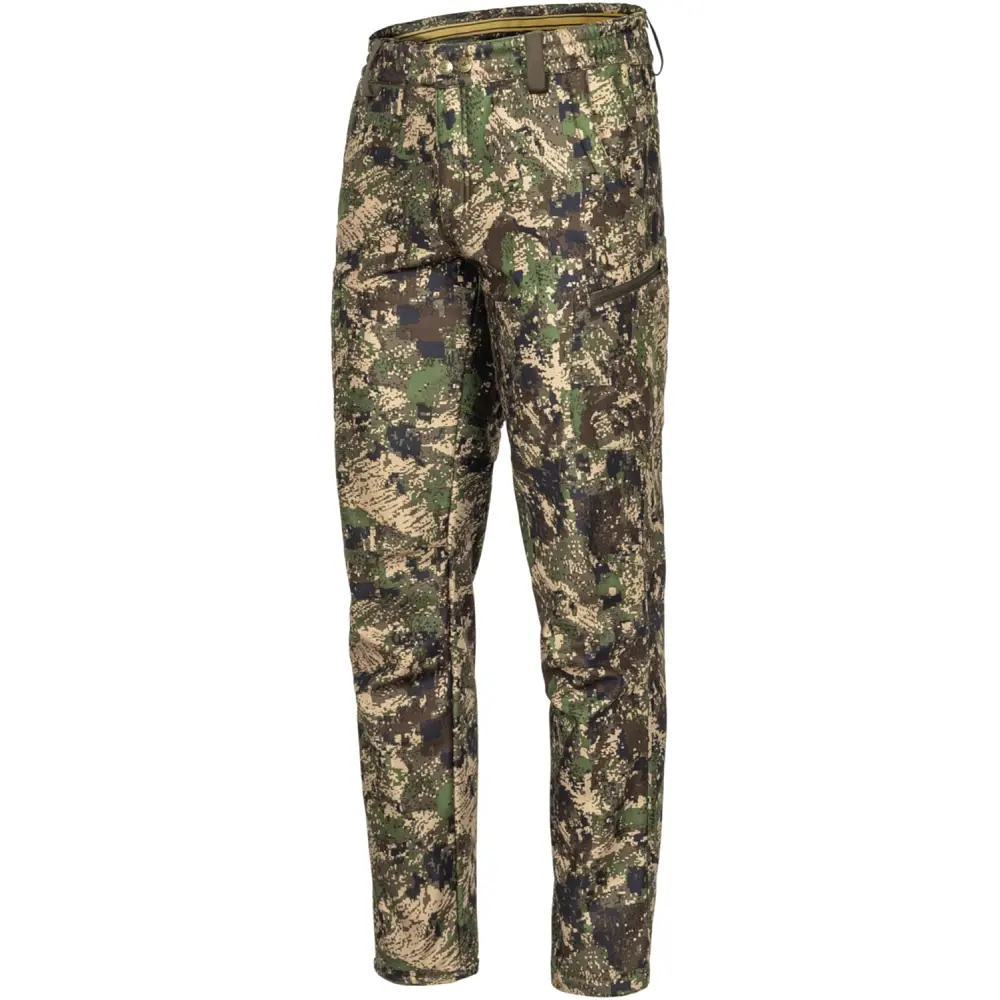 Брюки Hallyard Breda 48 Camo - фото 2