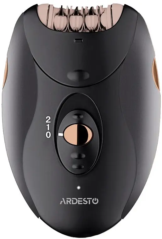 Епілятор Ardesto LESH-Y305 - фото 4