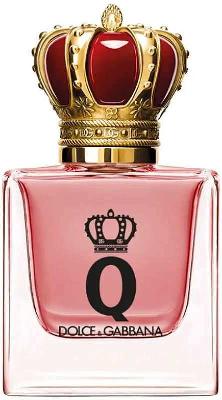 Оригінал Dolce & Gabbana Q by Dolce & Gabbana Intense 30 мл Парфумована вода - фото 3